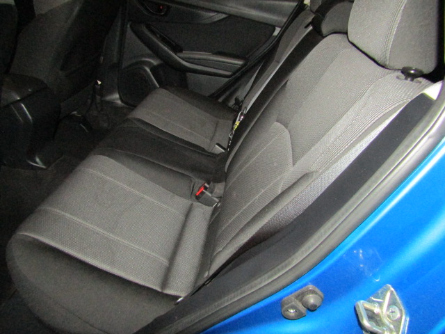 2020 Subaru Impreza 2.0i AWD