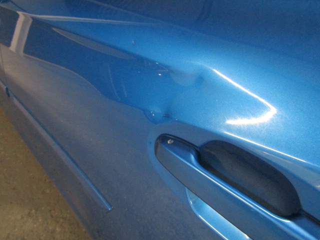 2020 Subaru Impreza 2.0i AWD