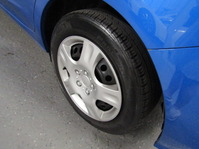 2020 Subaru Impreza 2.0i AWD