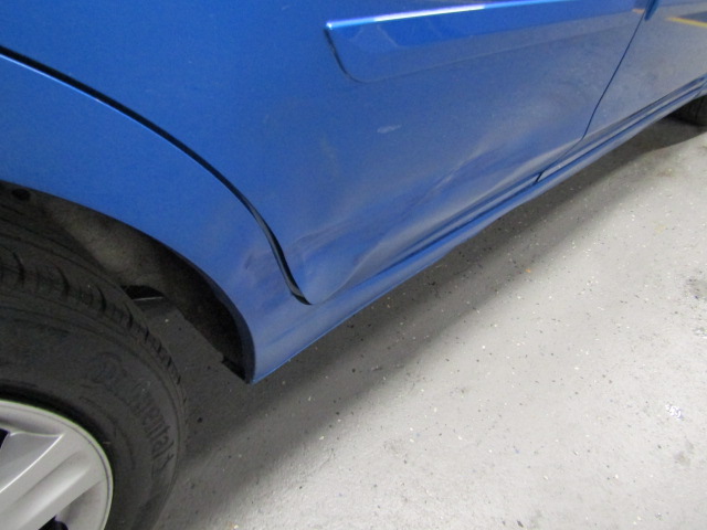 2020 Subaru Impreza 2.0i AWD