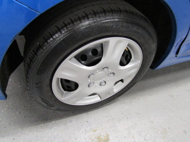 2020 Subaru Impreza 2.0i AWD