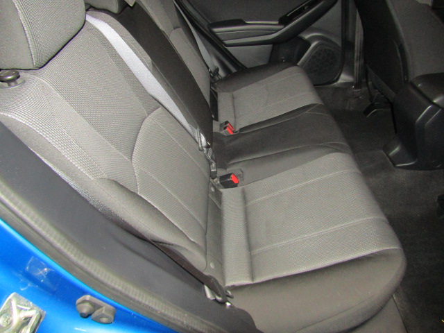 2020 Subaru Impreza 2.0i AWD