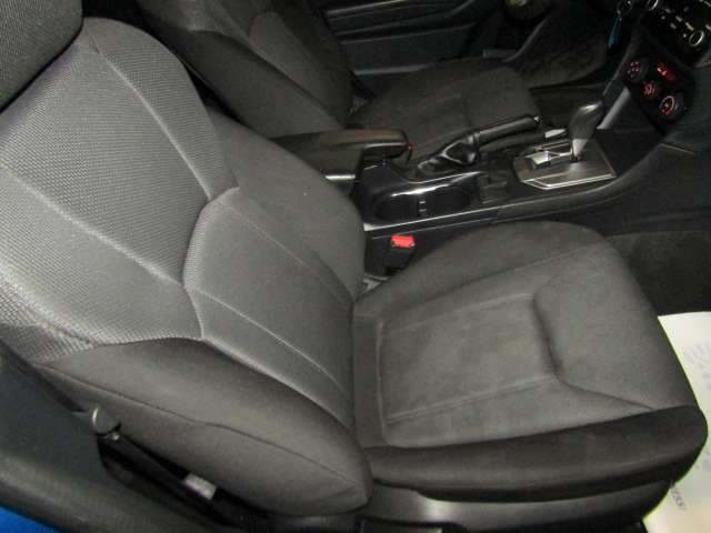 2020 Subaru Impreza 2.0i AWD