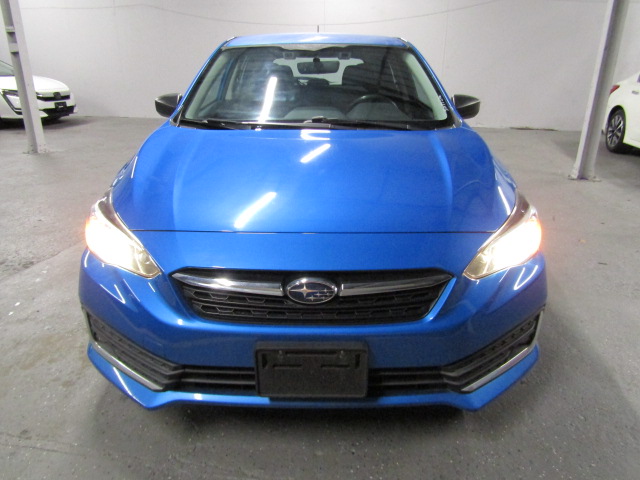2020 Subaru Impreza 2.0i AWD