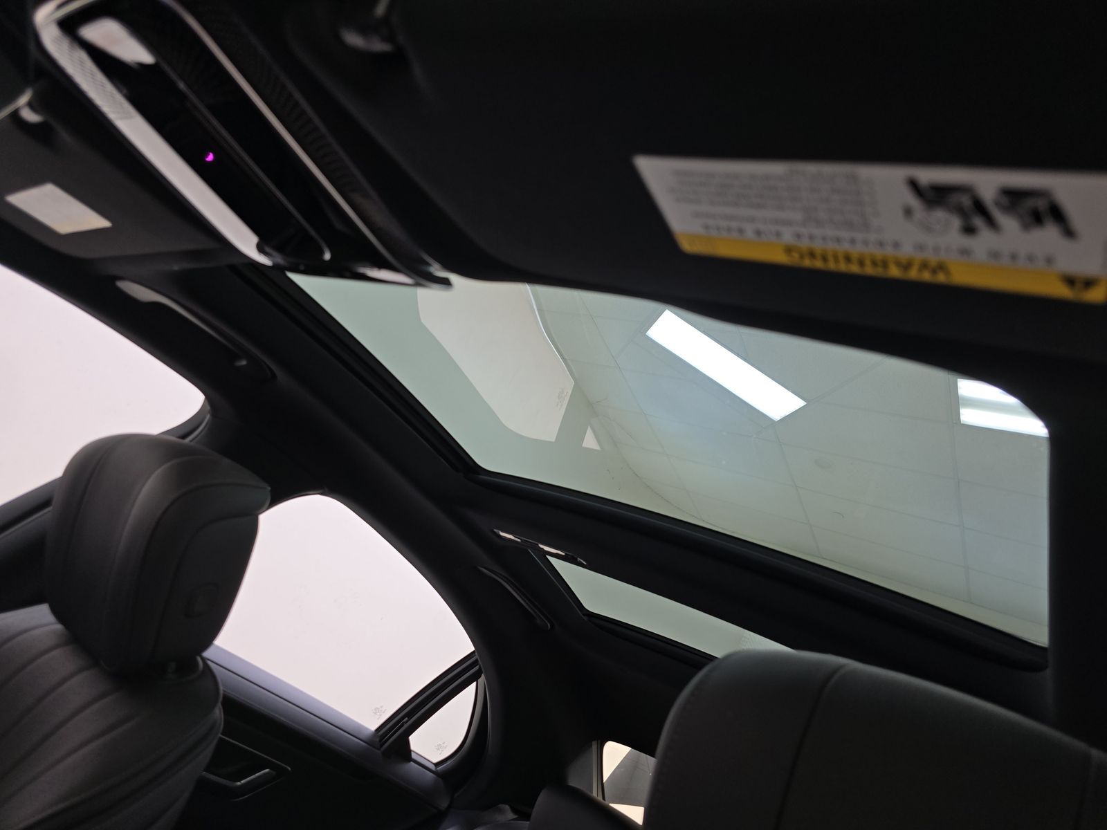 2022 Mercedes-Benz S-Class S 500 AWD