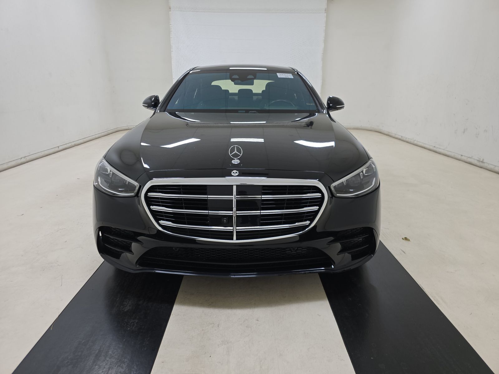 2022 Mercedes-Benz S-Class S 500 AWD