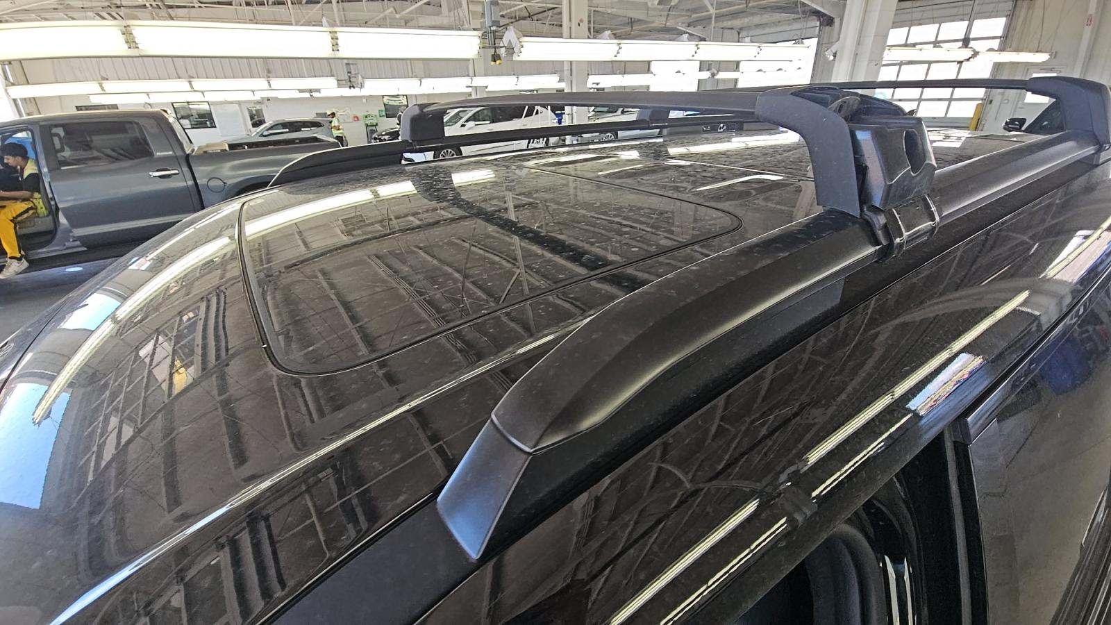 2025 Hyundai Santa Fe Calligraphy AWD