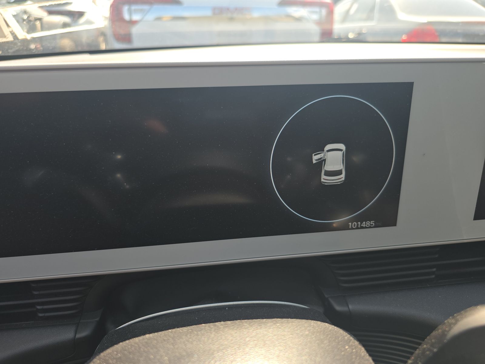 2022 Hyundai IONIQ 5 SEL AWD