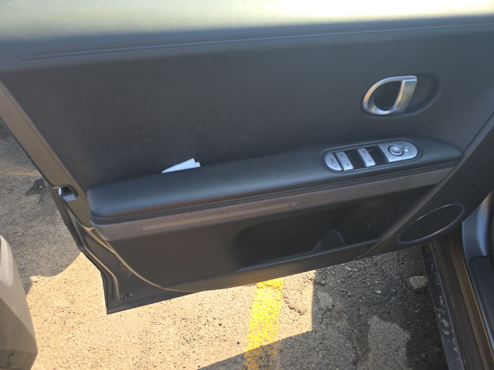 2022 Hyundai IONIQ 5 SEL AWD