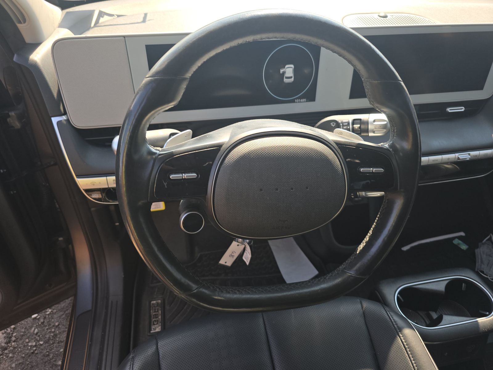 2022 Hyundai IONIQ 5 SEL AWD