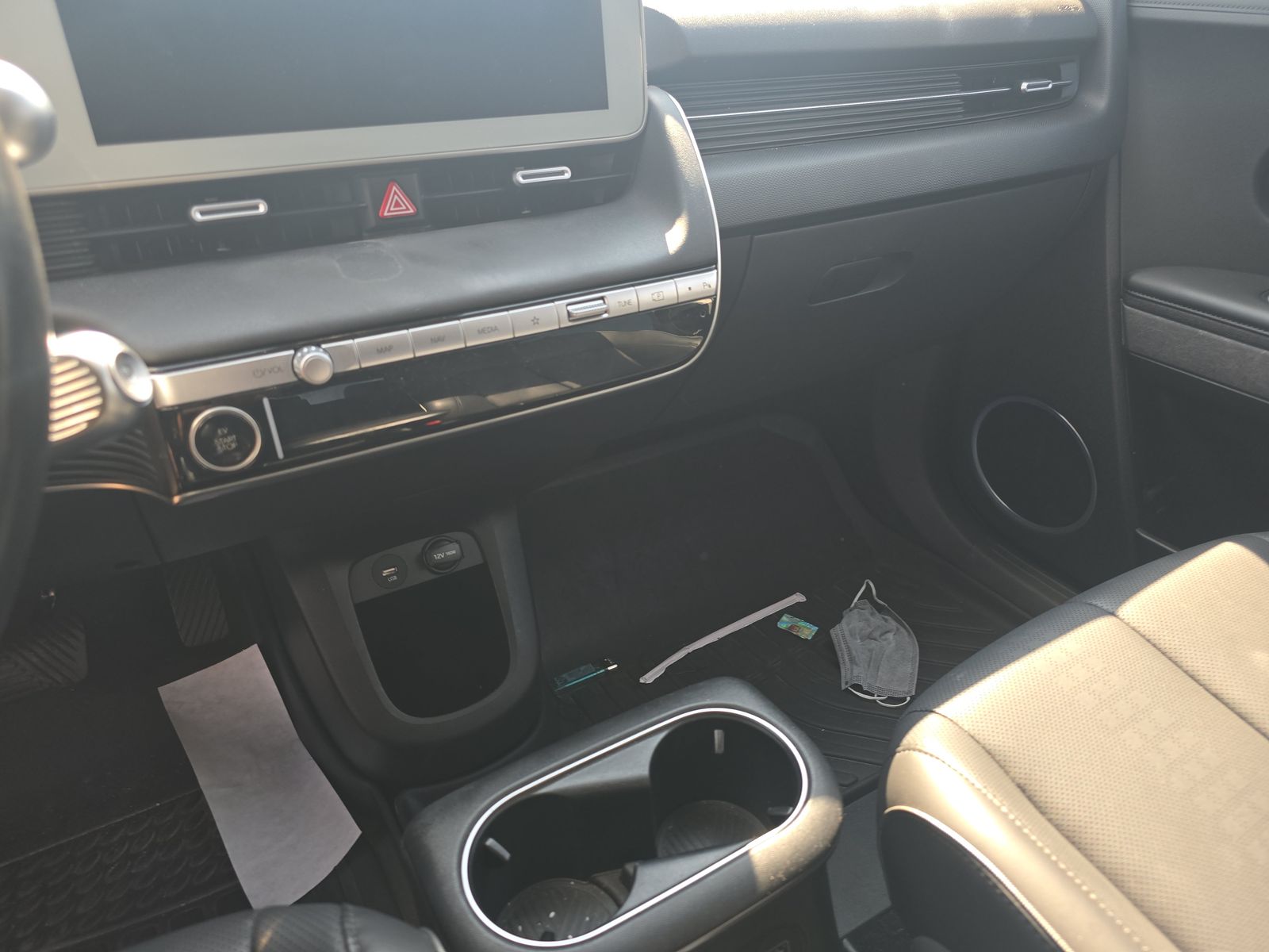 2022 Hyundai IONIQ 5 SEL AWD