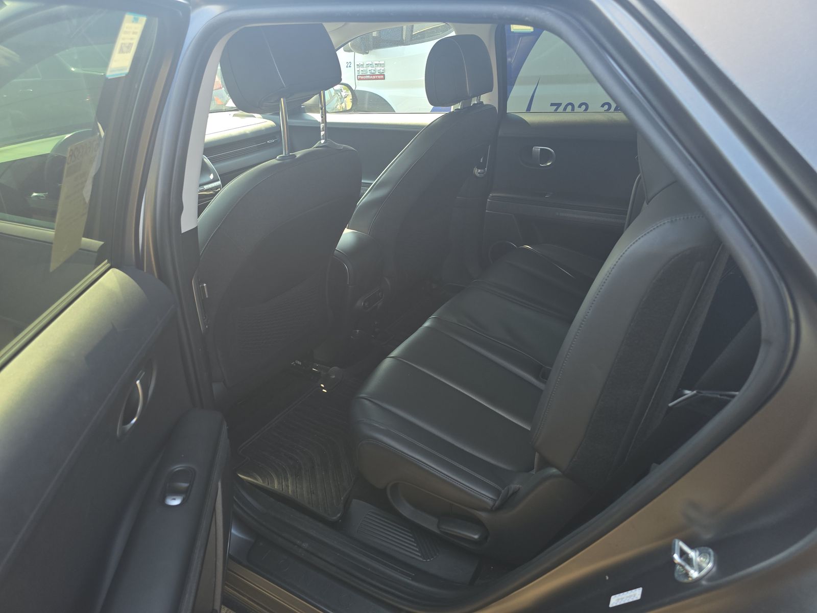 2022 Hyundai IONIQ 5 SEL AWD