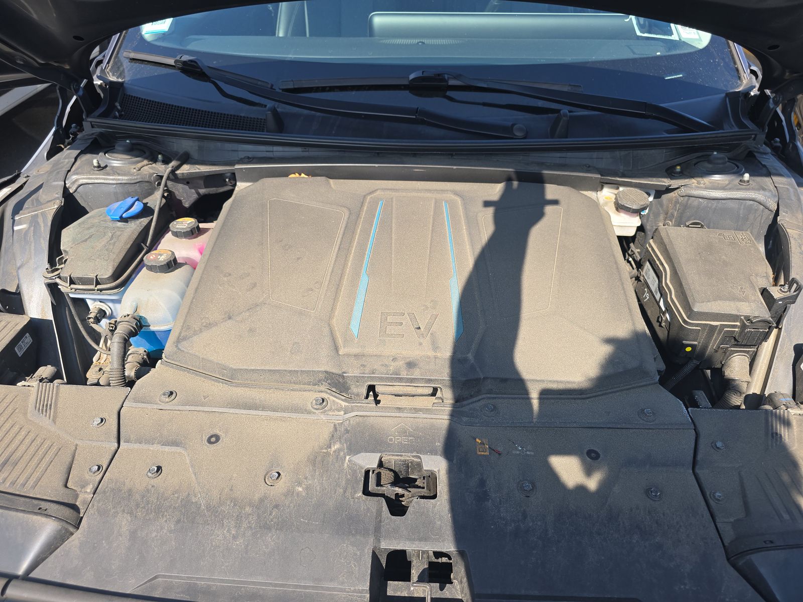 2022 Hyundai IONIQ 5 SEL AWD