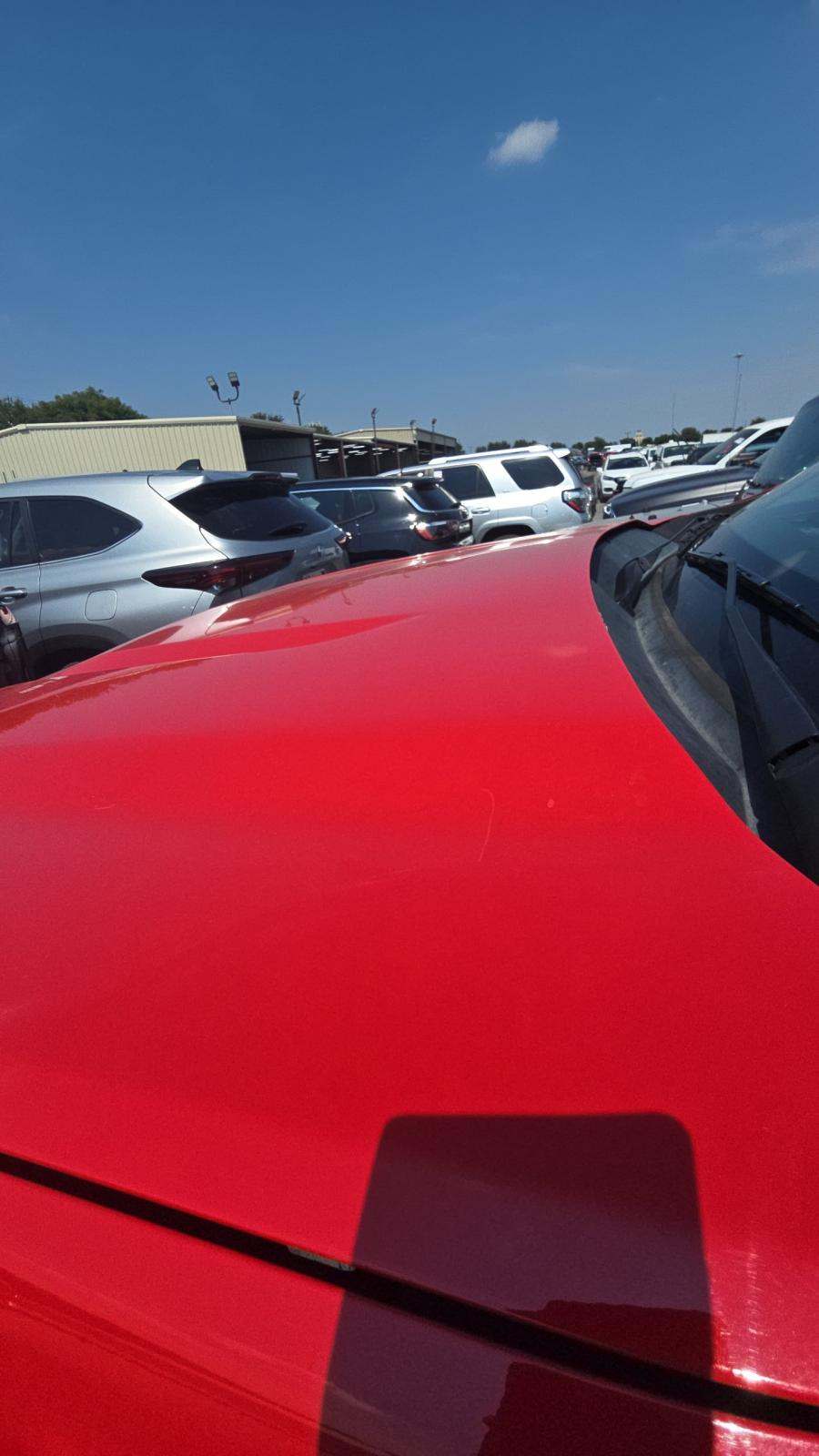 2019 Chevrolet Silverado 1500 RST AWD