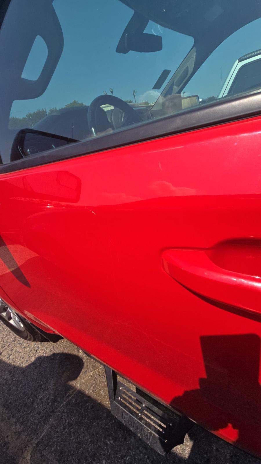 2019 Chevrolet Silverado 1500 RST AWD