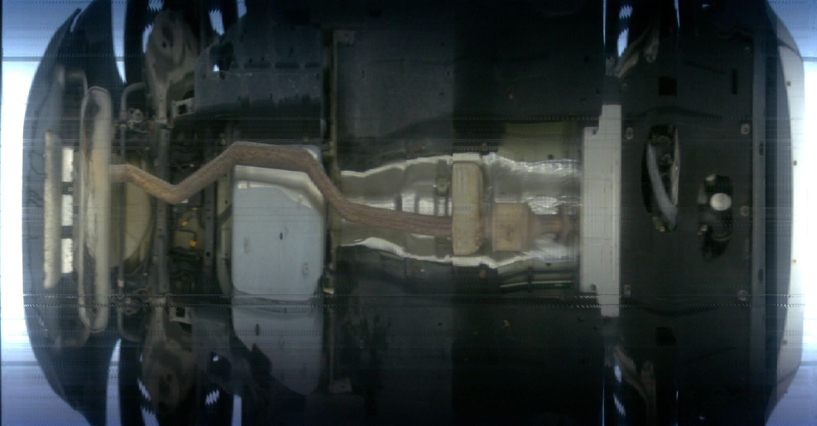 2017 Lincoln MKZ Select FWD