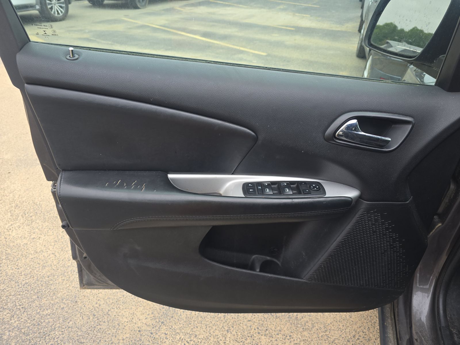 2019 Dodge Journey SE Value FWD