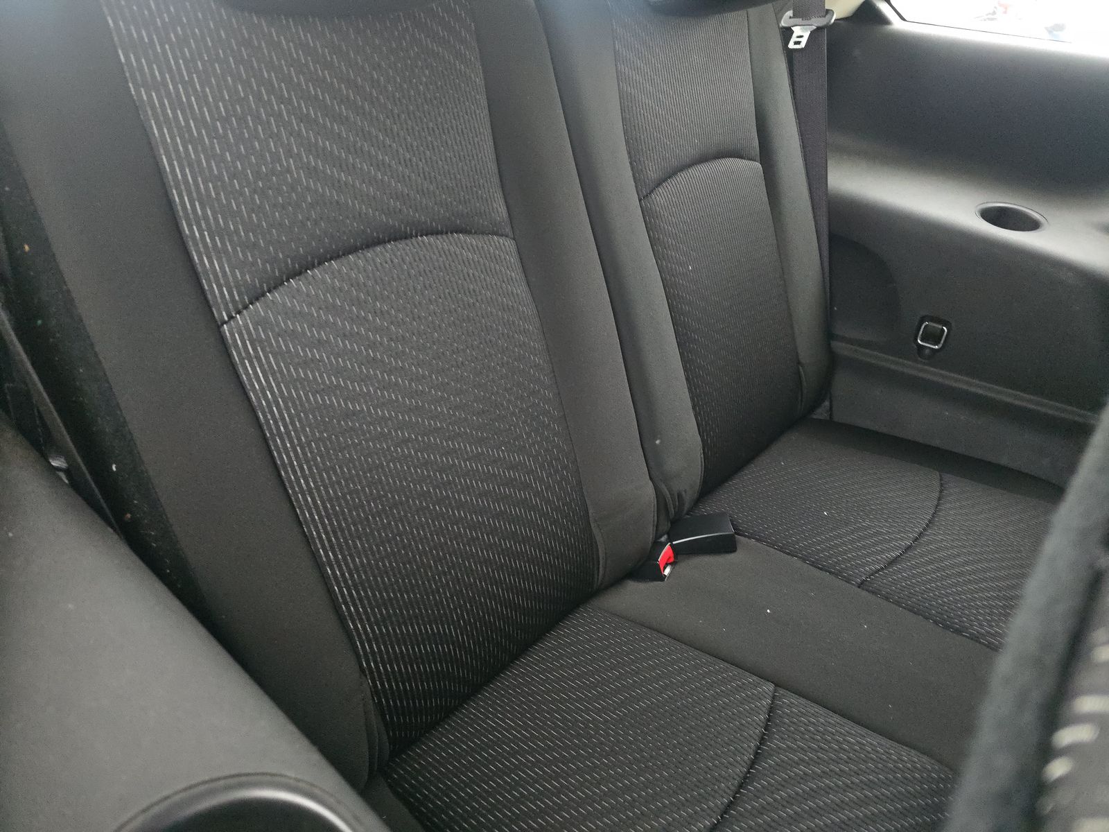 2019 Dodge Journey SE Value FWD