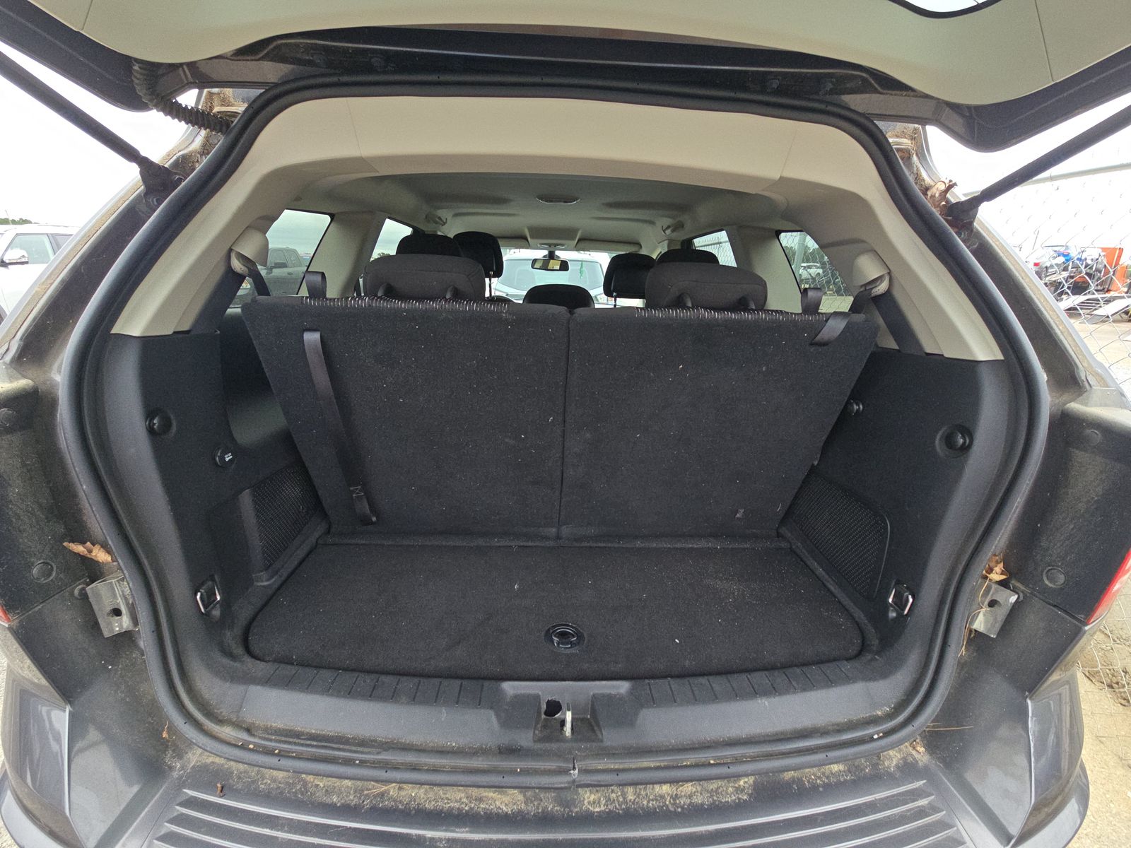 2019 Dodge Journey SE Value FWD