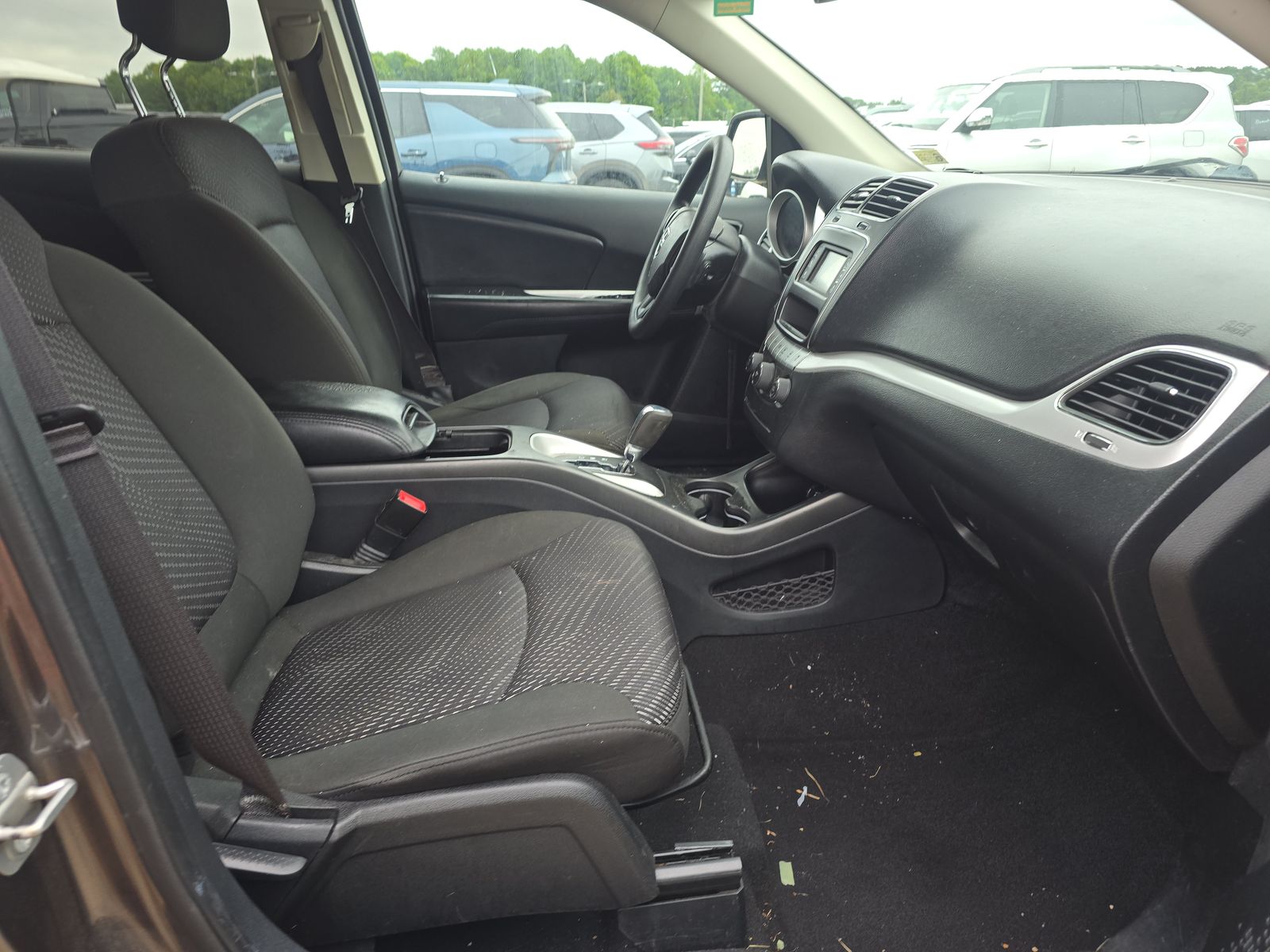 2019 Dodge Journey SE Value FWD