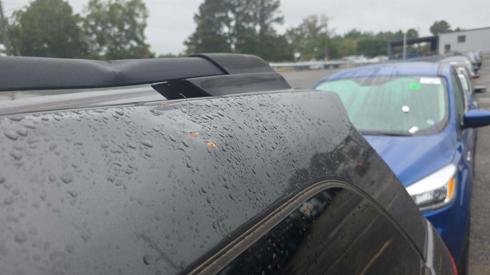 2019 Dodge Journey SE Value FWD