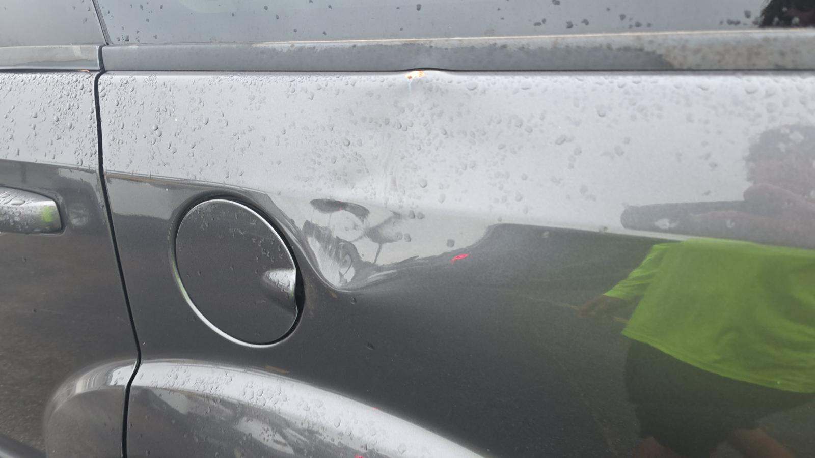 2019 Dodge Journey SE Value FWD