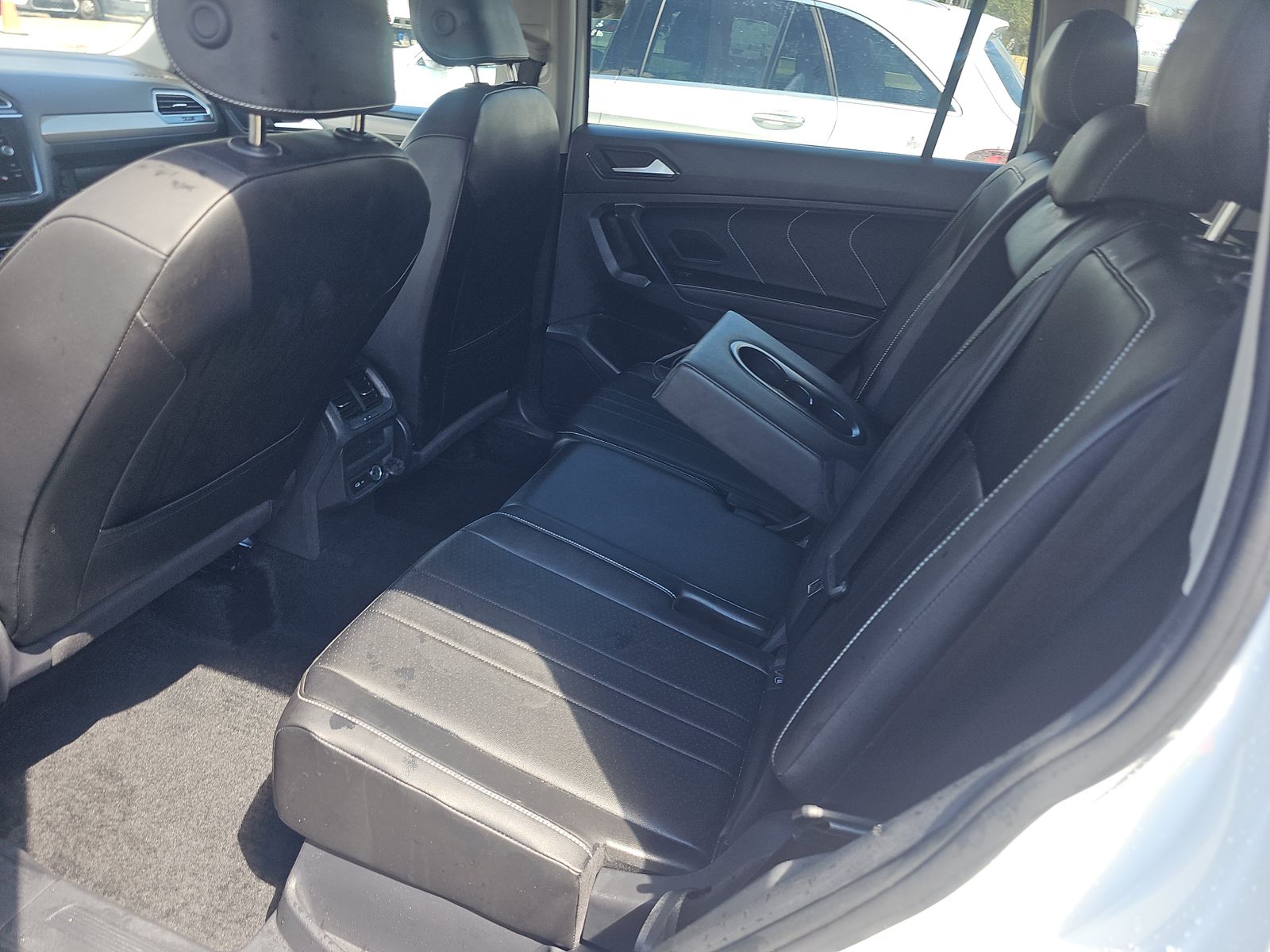 2024 Volkswagen Tiguan 2.0T Wolfsburg Edition AWD