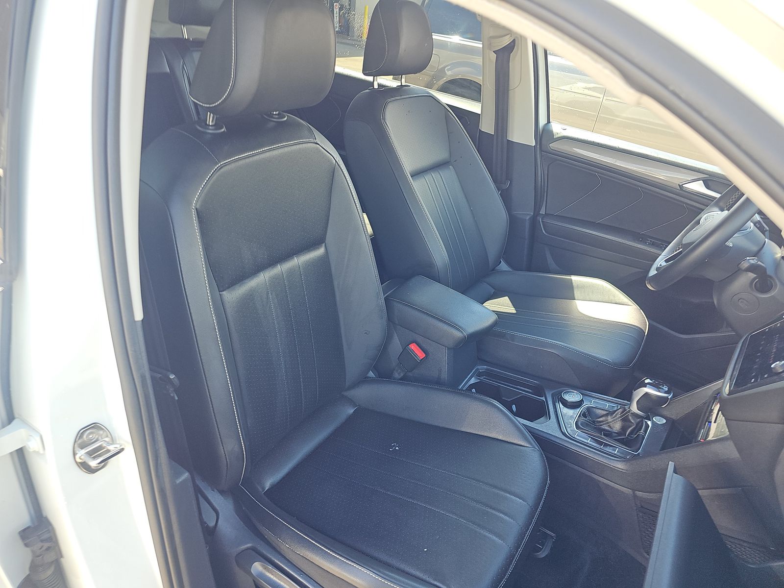 2024 Volkswagen Tiguan 2.0T Wolfsburg Edition AWD