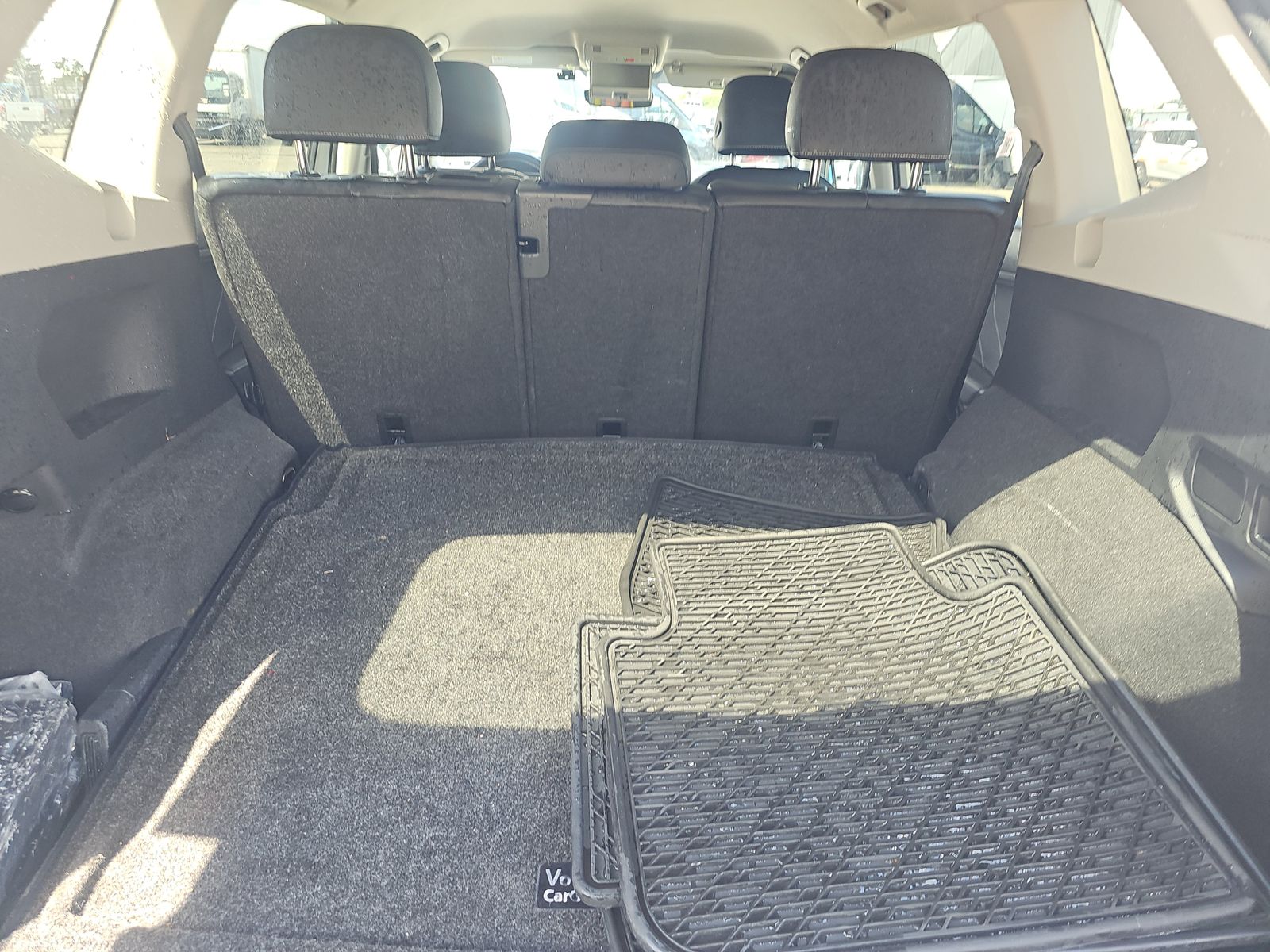 2024 Volkswagen Tiguan 2.0T Wolfsburg Edition AWD