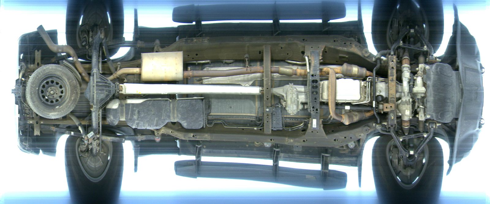 2023 Chevrolet Silverado 1500 LT AWD