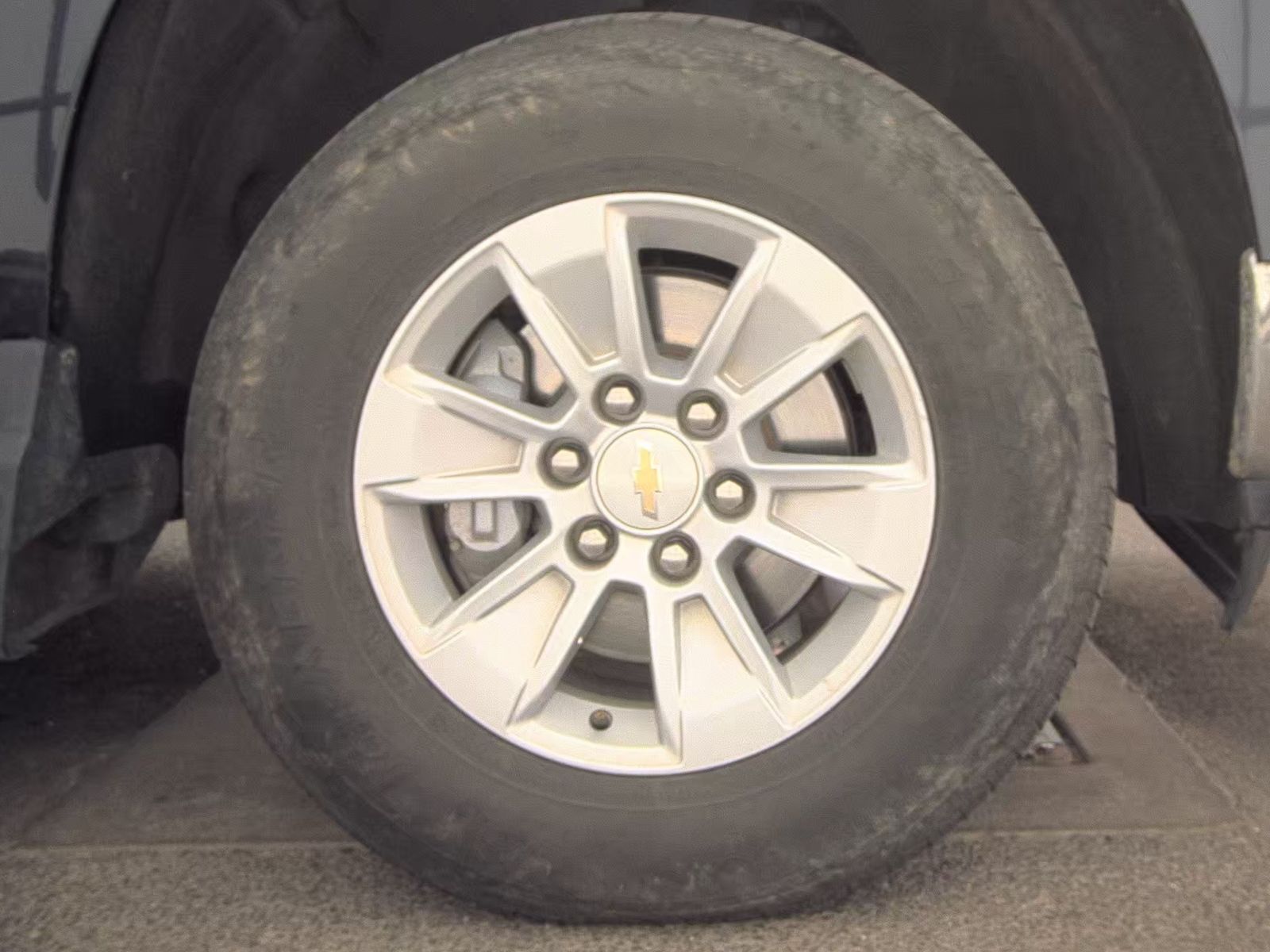 2023 Chevrolet Silverado 1500 LT AWD