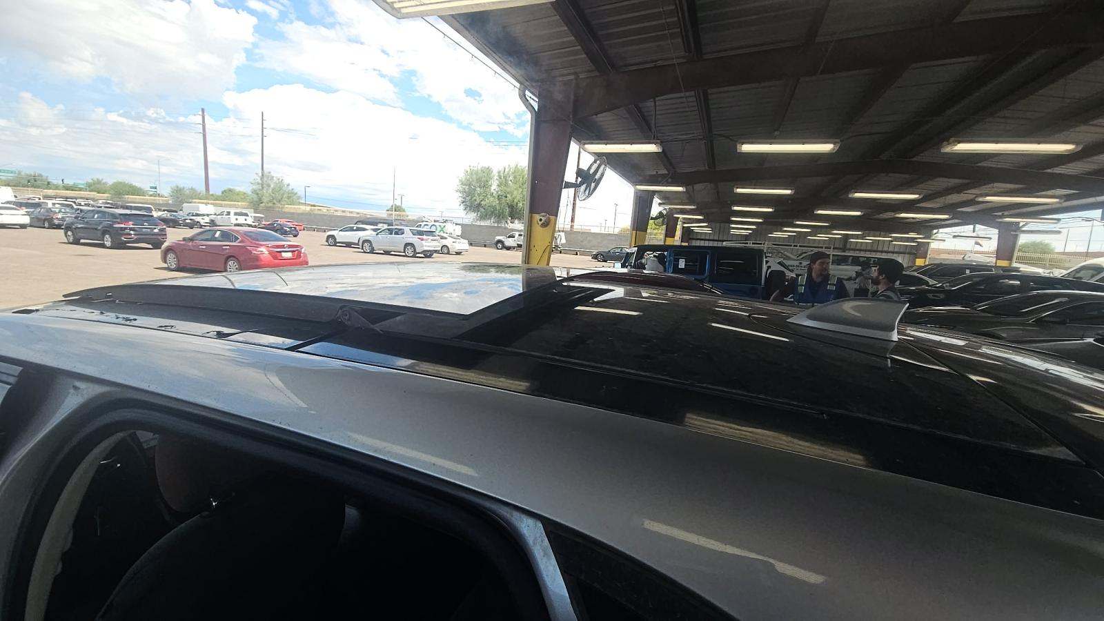 2018 Ford Edge SEL FWD