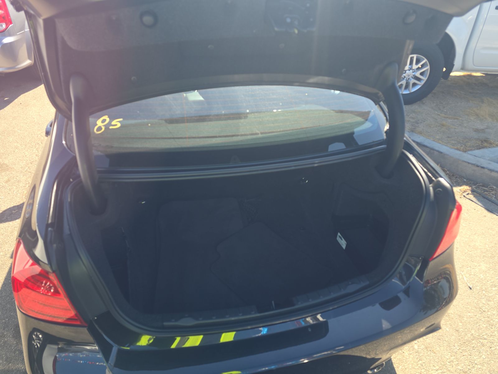 2014 BMW 3 Series 335i RWD