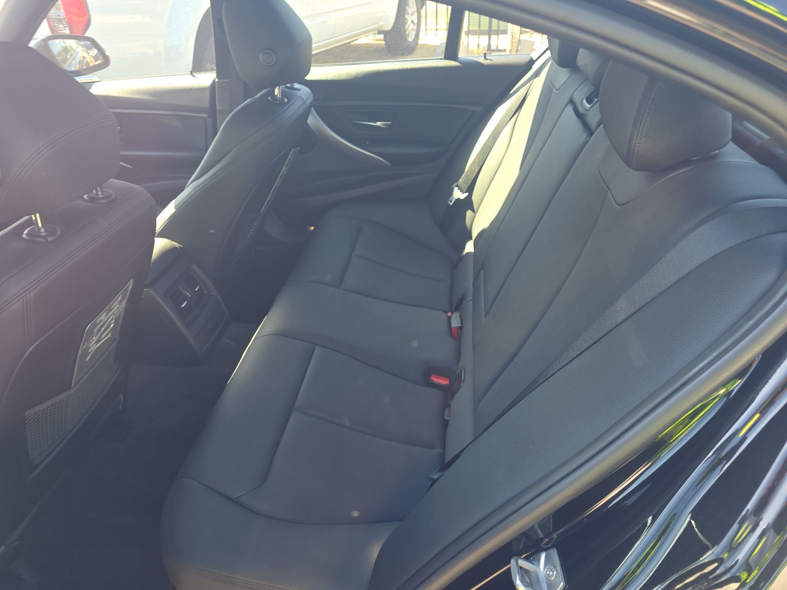 2014 BMW 3 Series 335i RWD