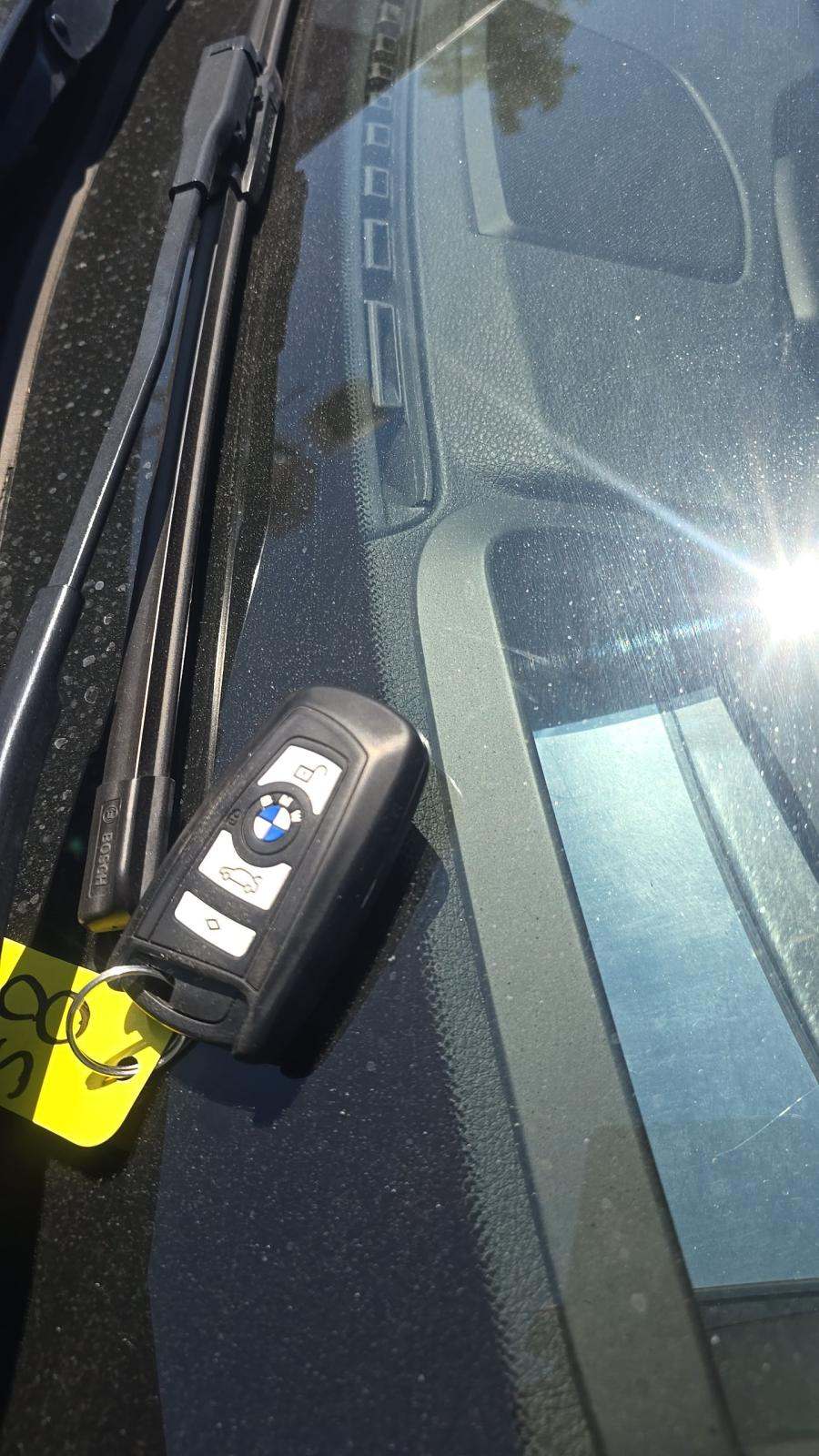 2014 BMW 3 Series 335i RWD