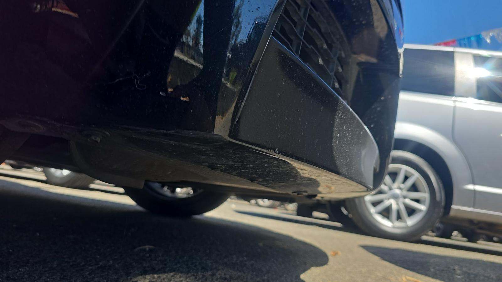 2014 BMW 3 Series 335i RWD