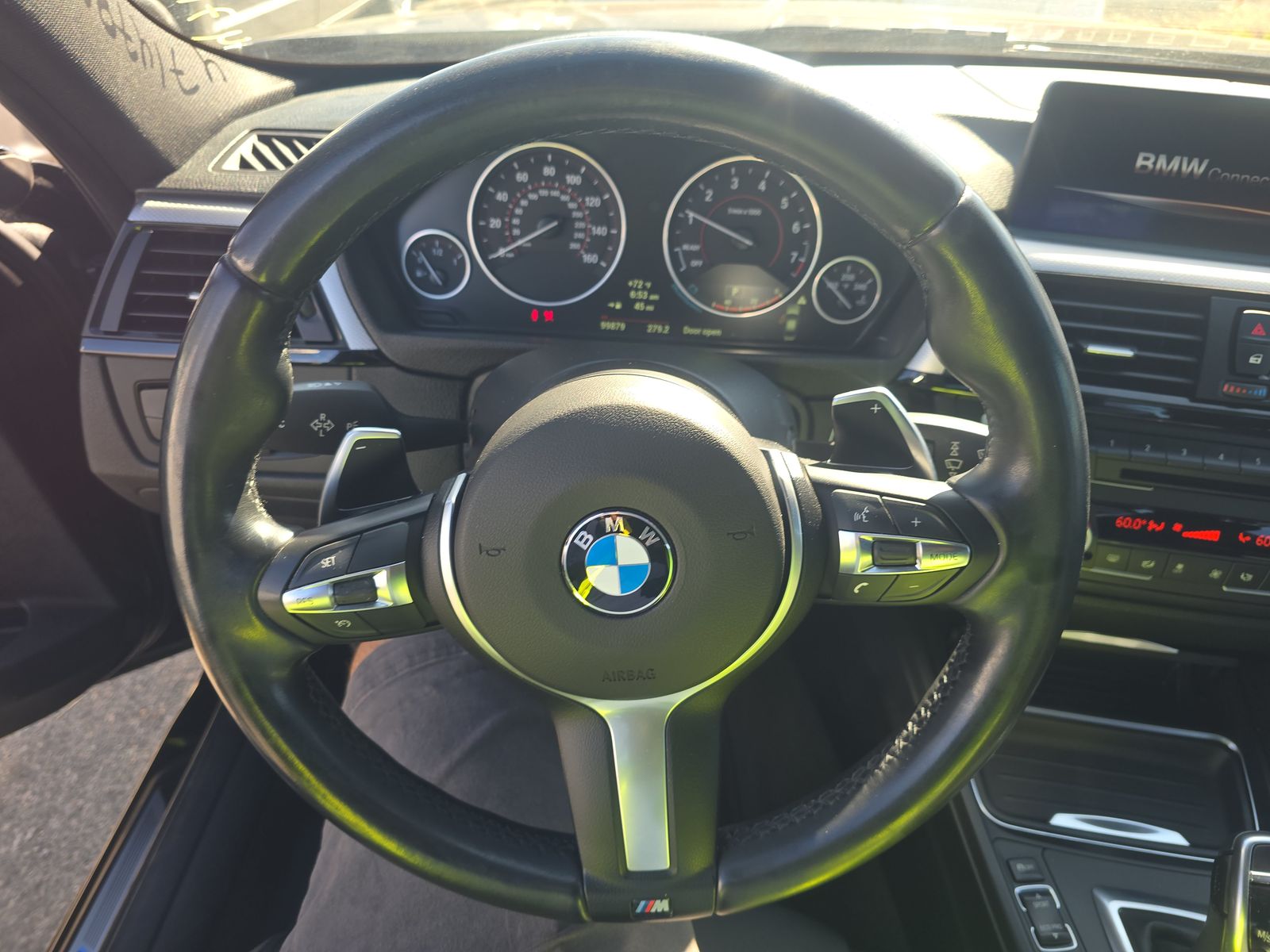 2014 BMW 3 Series 335i RWD