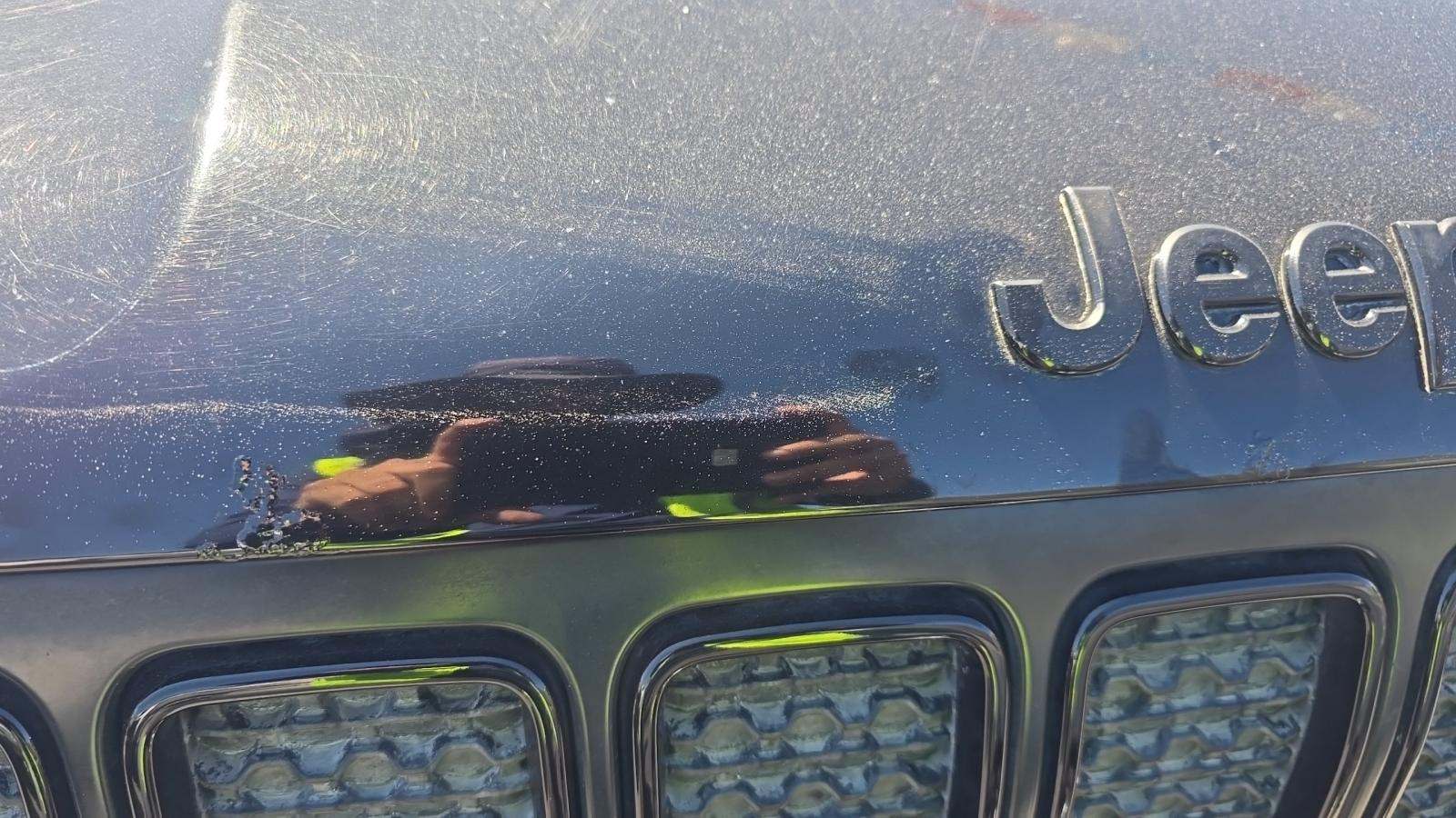 2019 Jeep Renegade Latitude Altitude Edition FWD