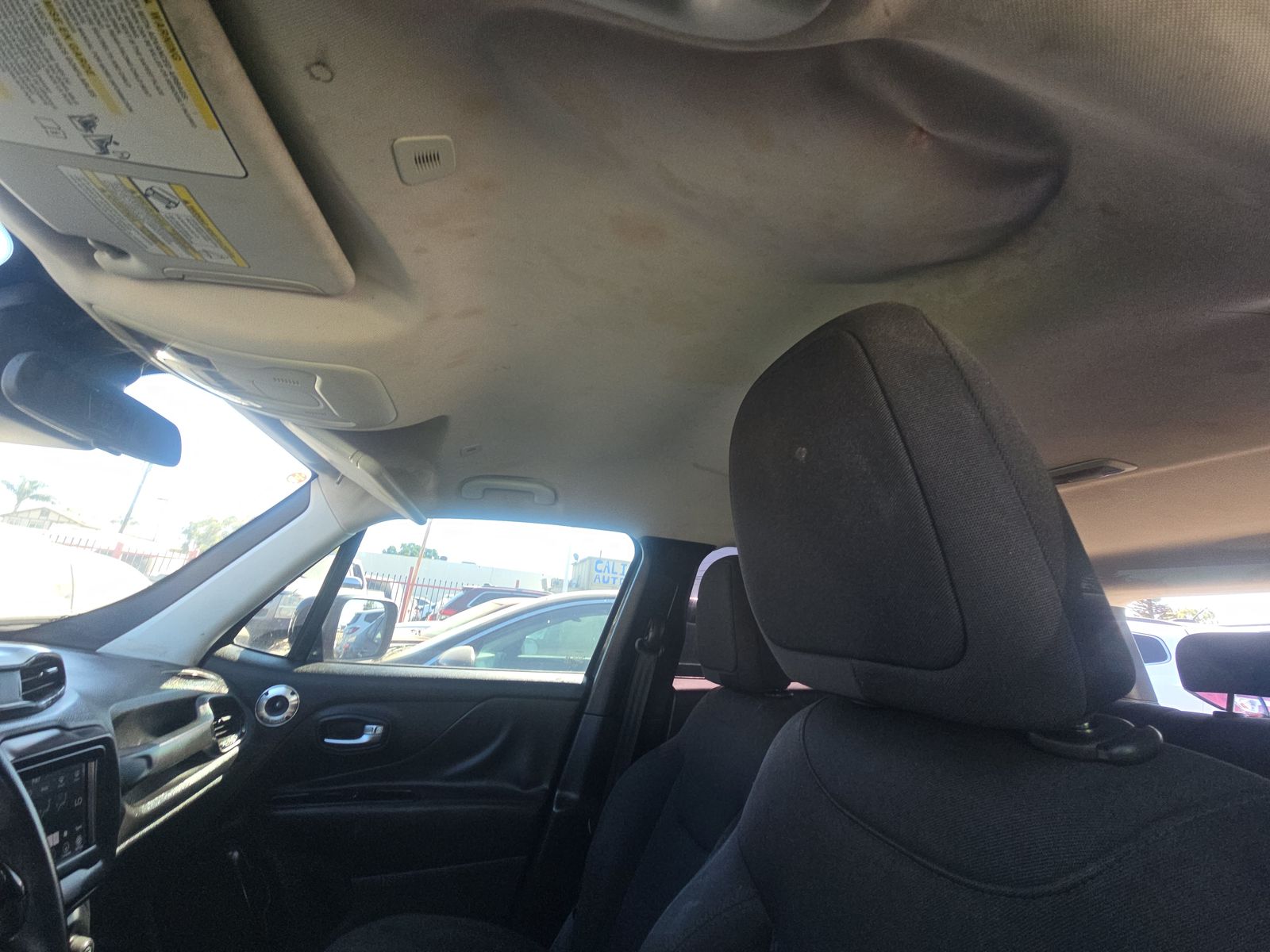 2019 Jeep Renegade Latitude Altitude Edition FWD