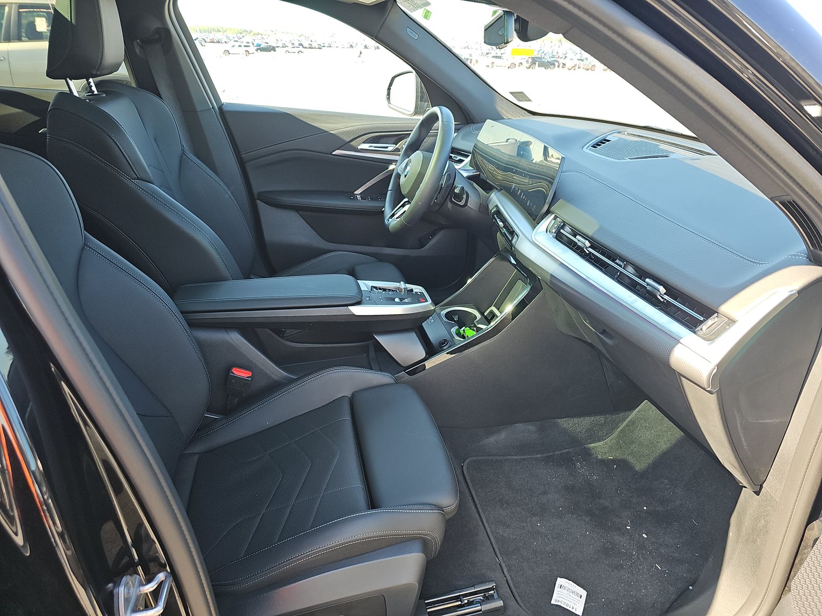 2025 BMW X2 xDrive28i AWD