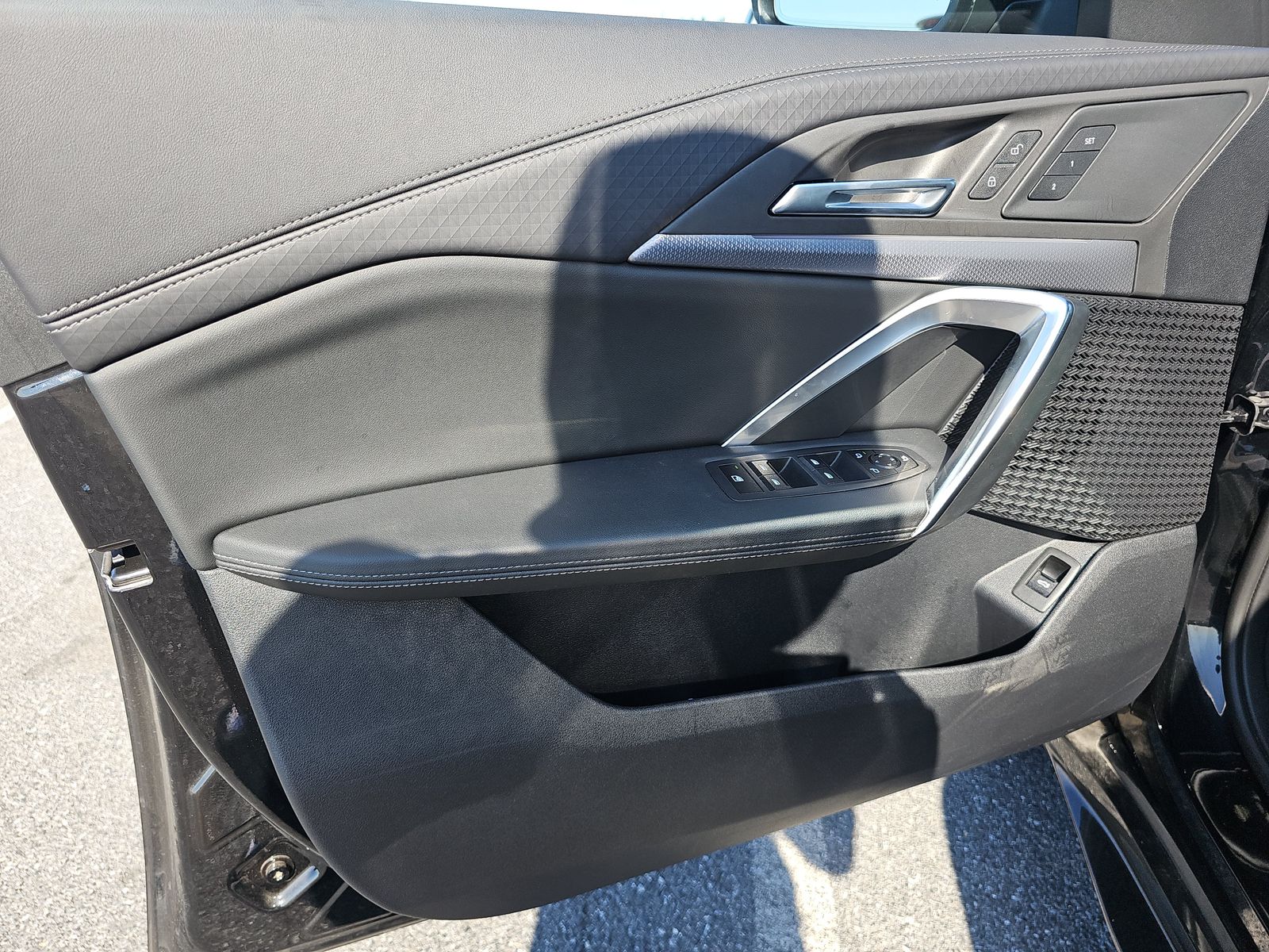 2025 BMW X2 xDrive28i AWD