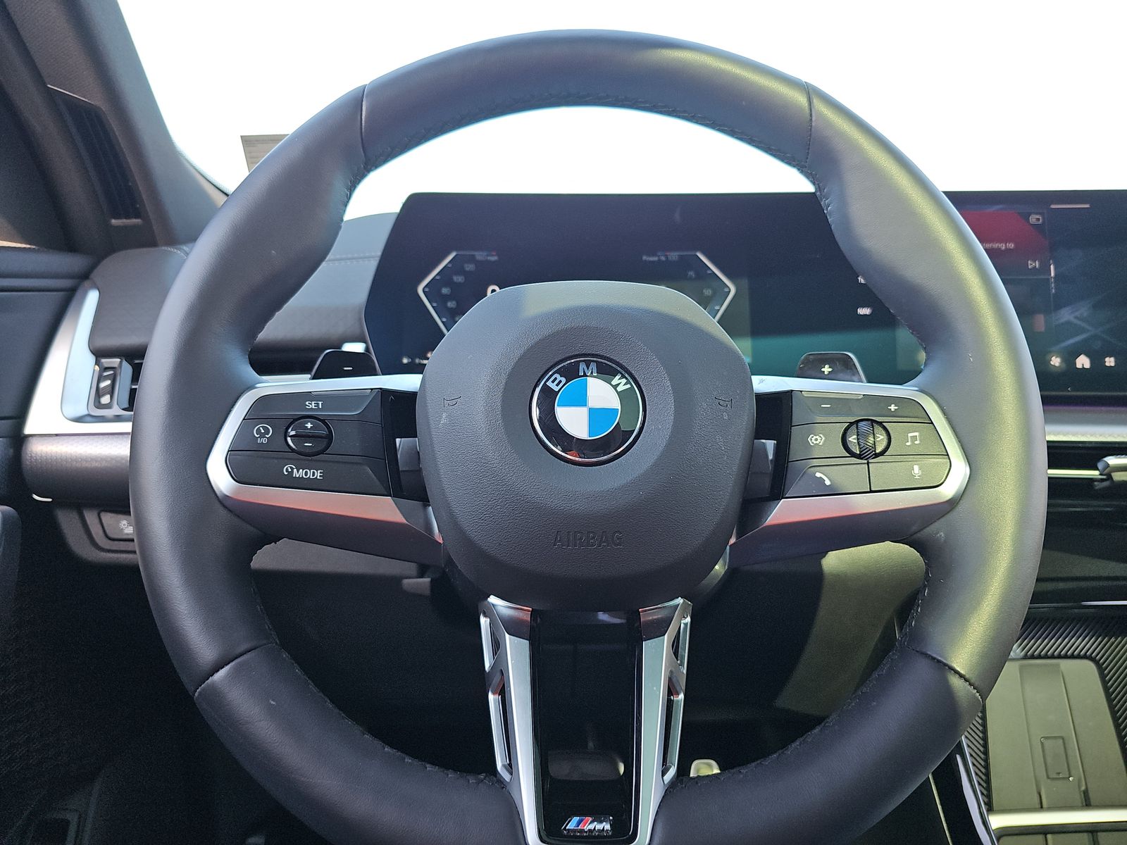 2025 BMW X2 xDrive28i AWD