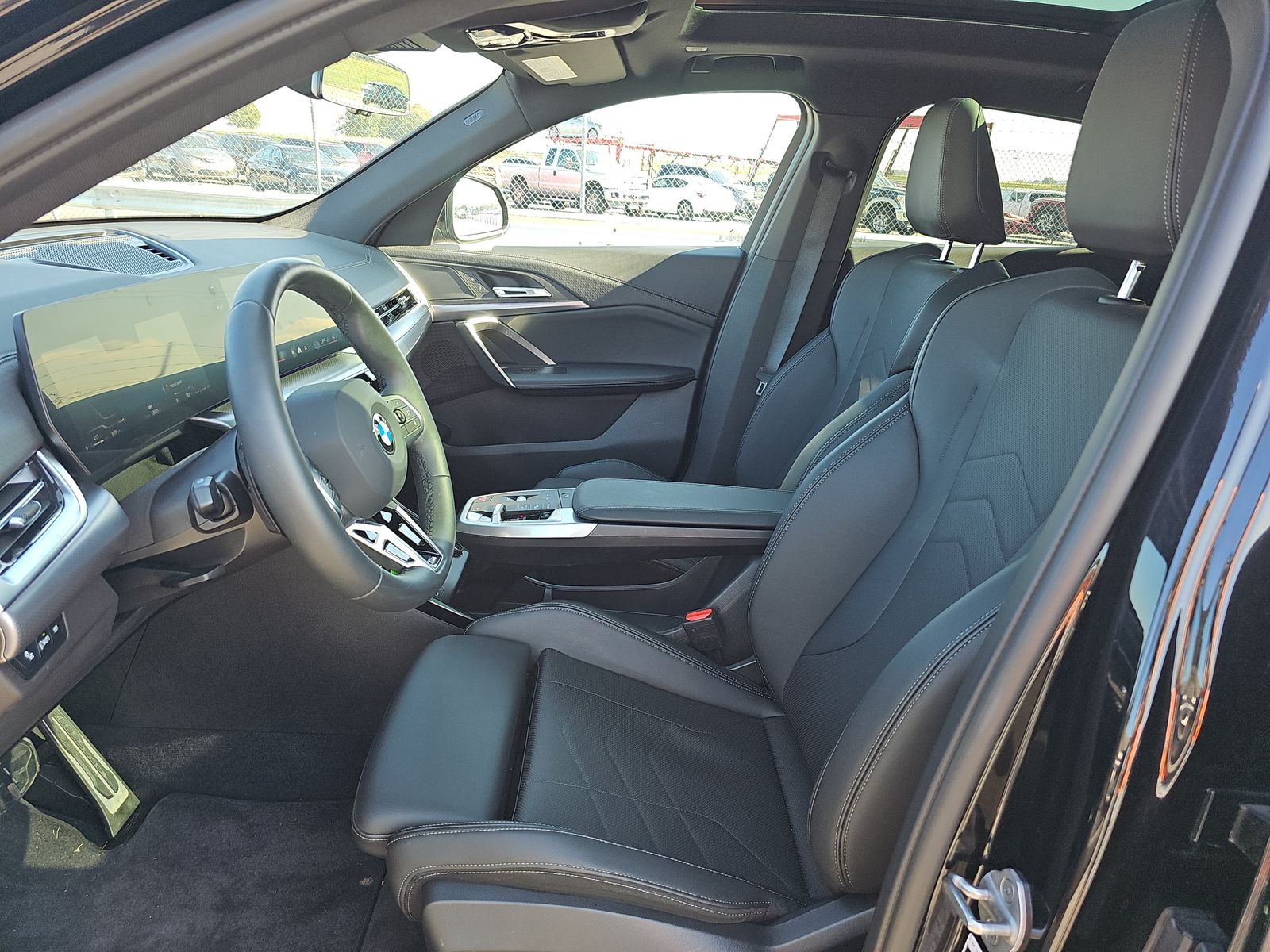 2025 BMW X2 xDrive28i AWD