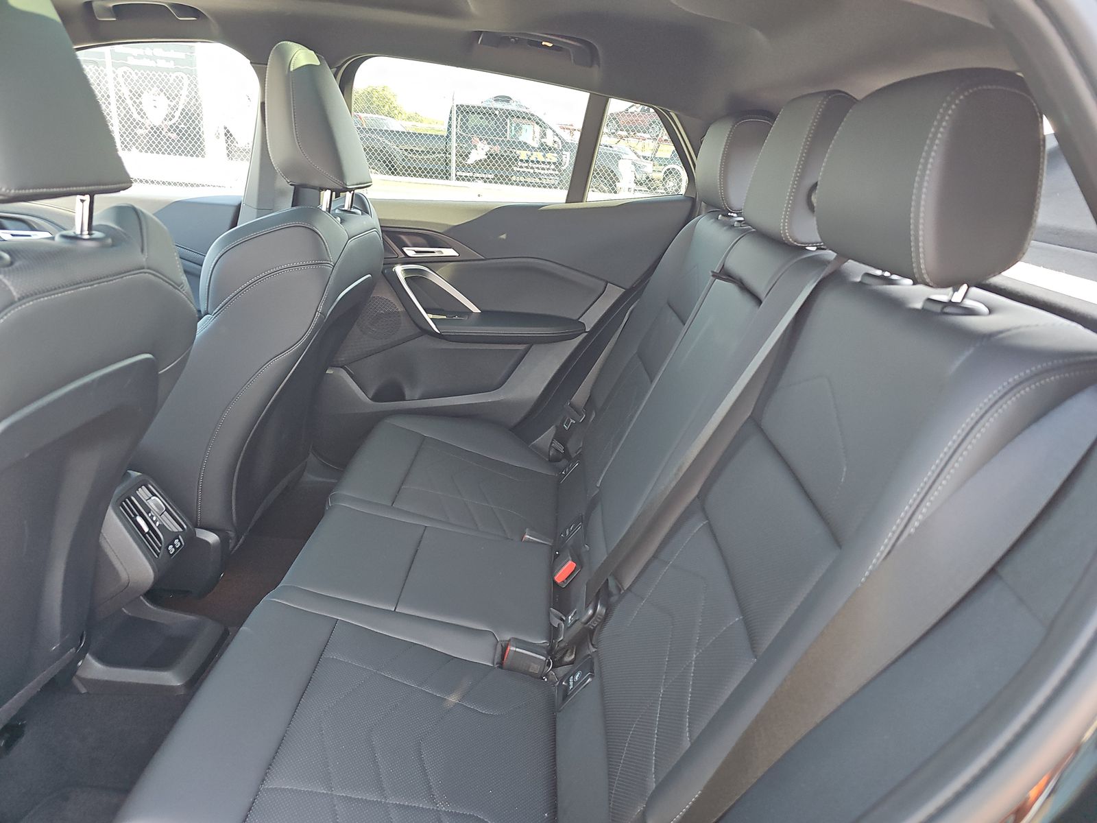 2025 BMW X2 xDrive28i AWD