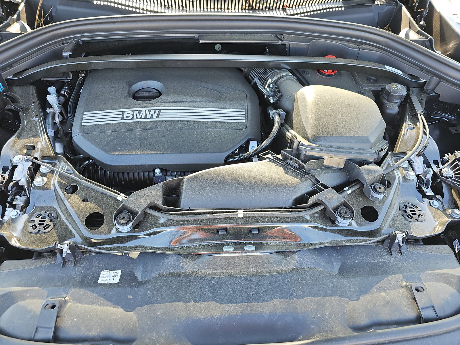 2025 BMW X2 xDrive28i AWD