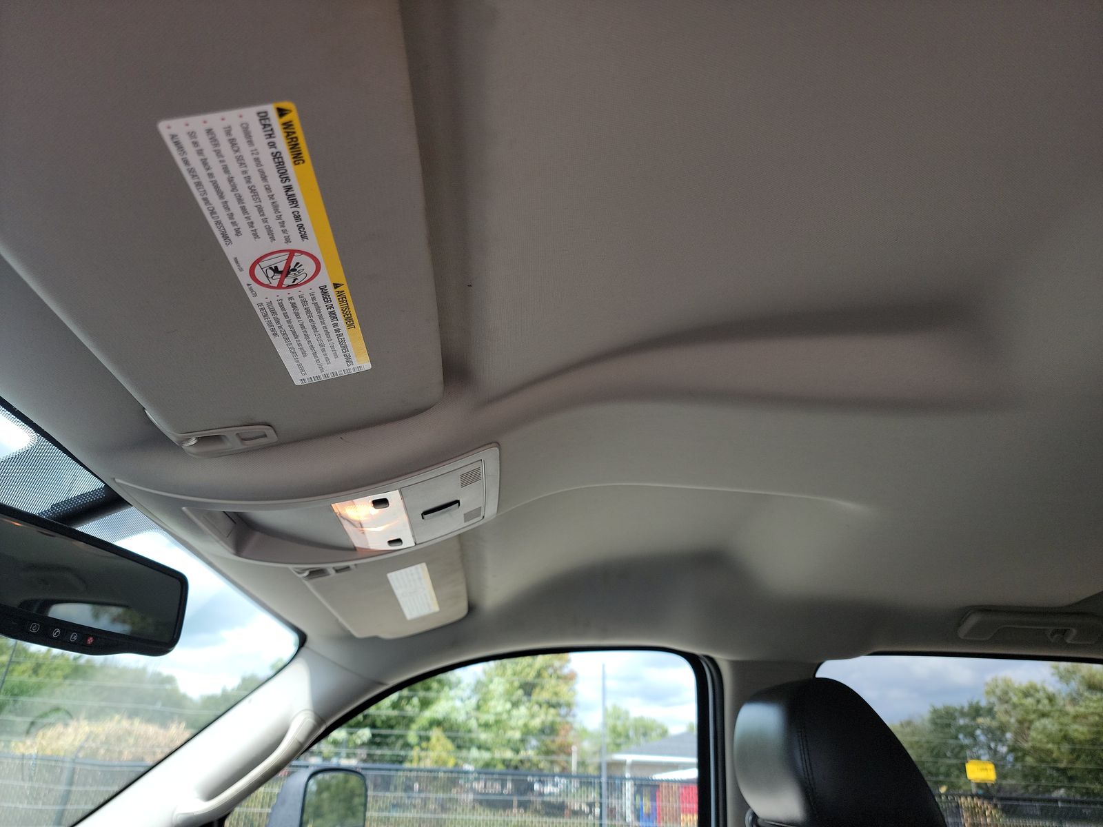 2011 Chevrolet Silverado 3500HD LTZ AWD