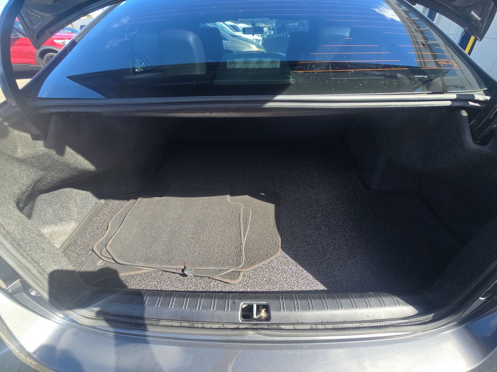 2020 Subaru WRX Premium AWD