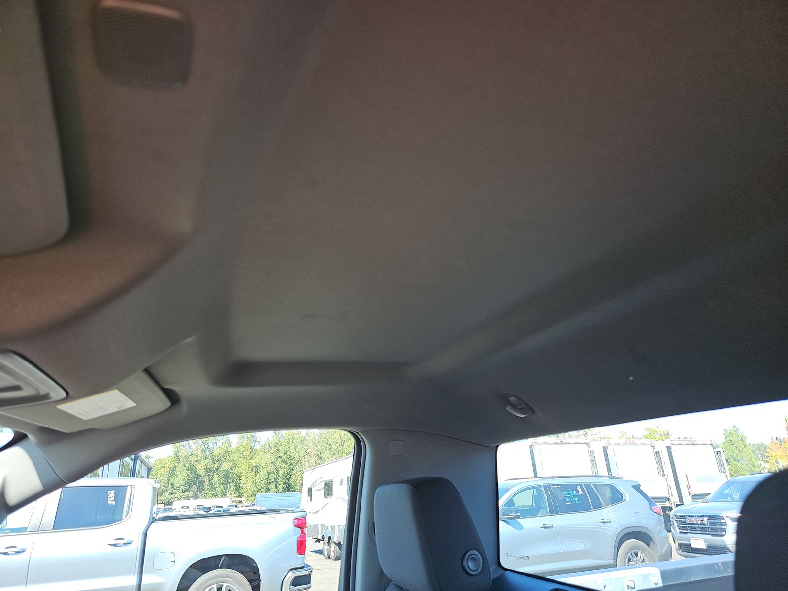 2024 Chevrolet Silverado 1500 Work Truck RWD