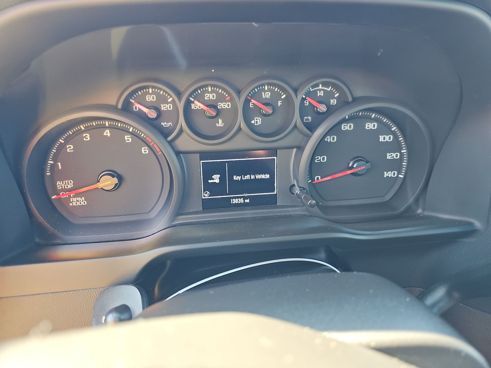 2024 Chevrolet Silverado 1500 Work Truck RWD