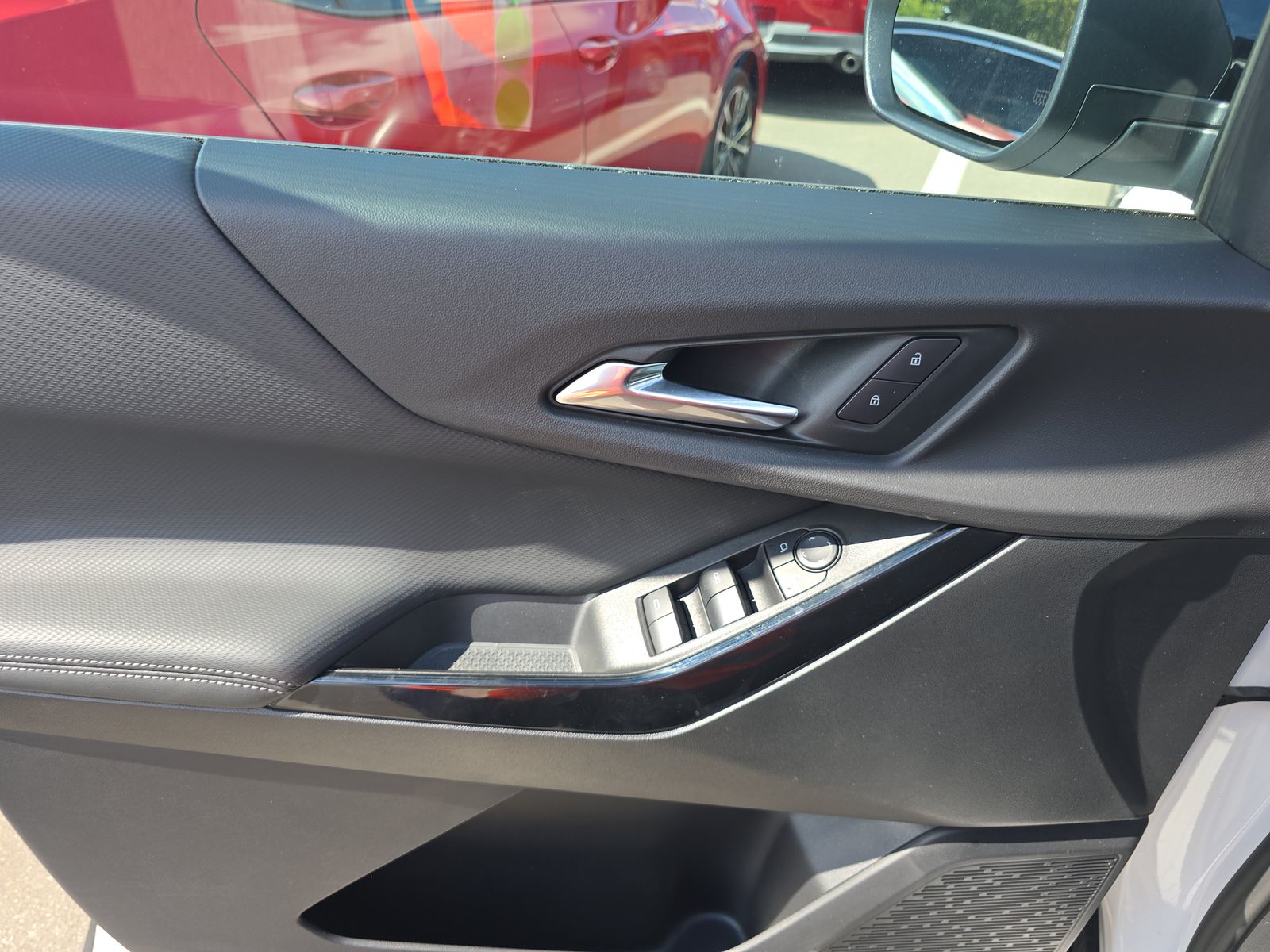 2025 Chevrolet Equinox LT AWD